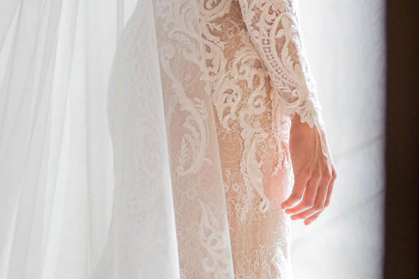 Elegância em cada detalhe