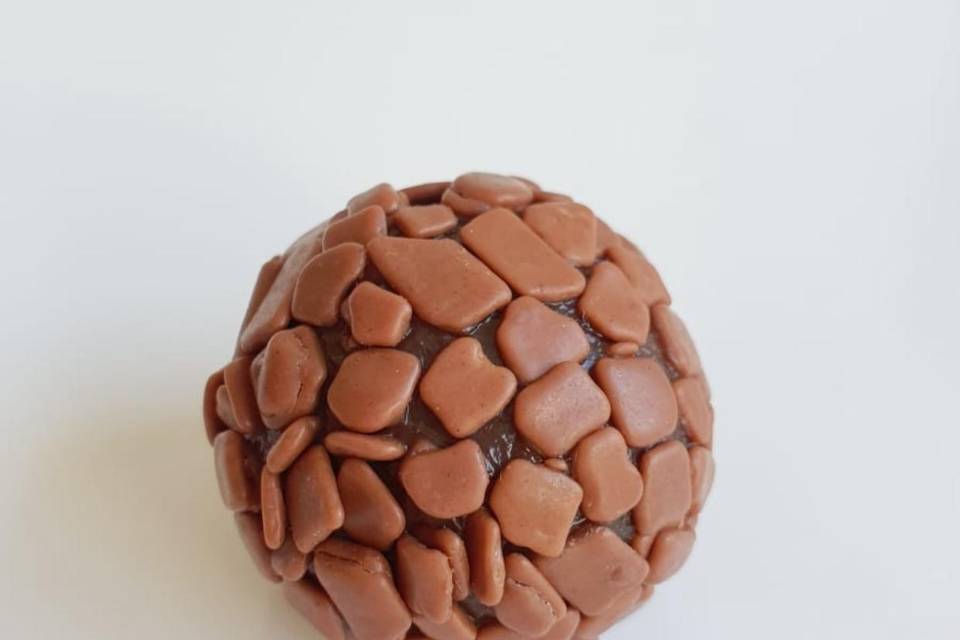 Brigadeiro belga