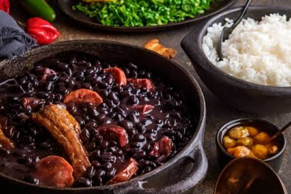 Feijoada