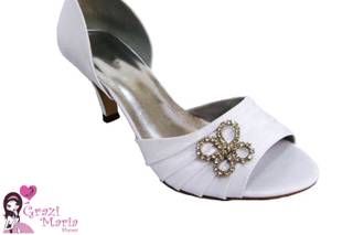 Grazi Maria Shoes