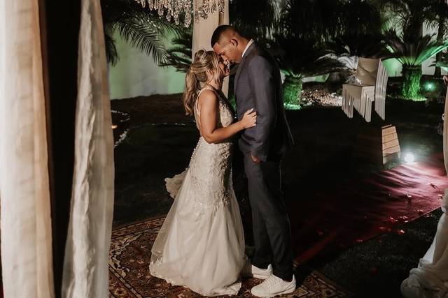 Casamento