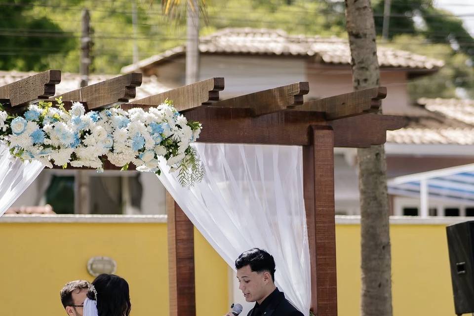 Casamento