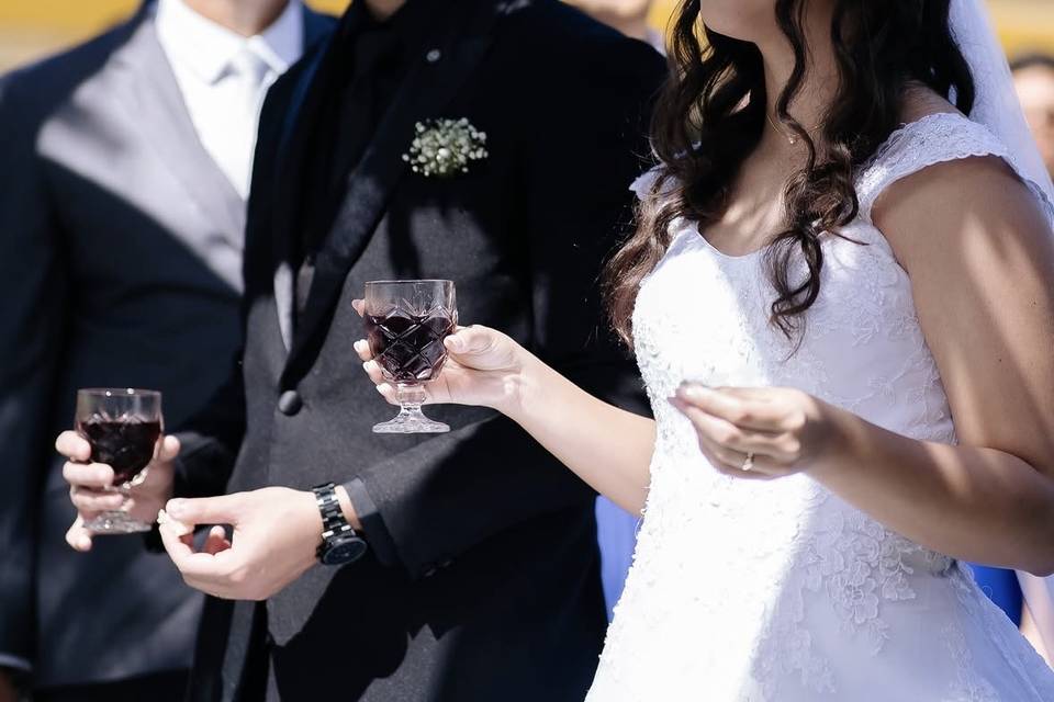 Casamento