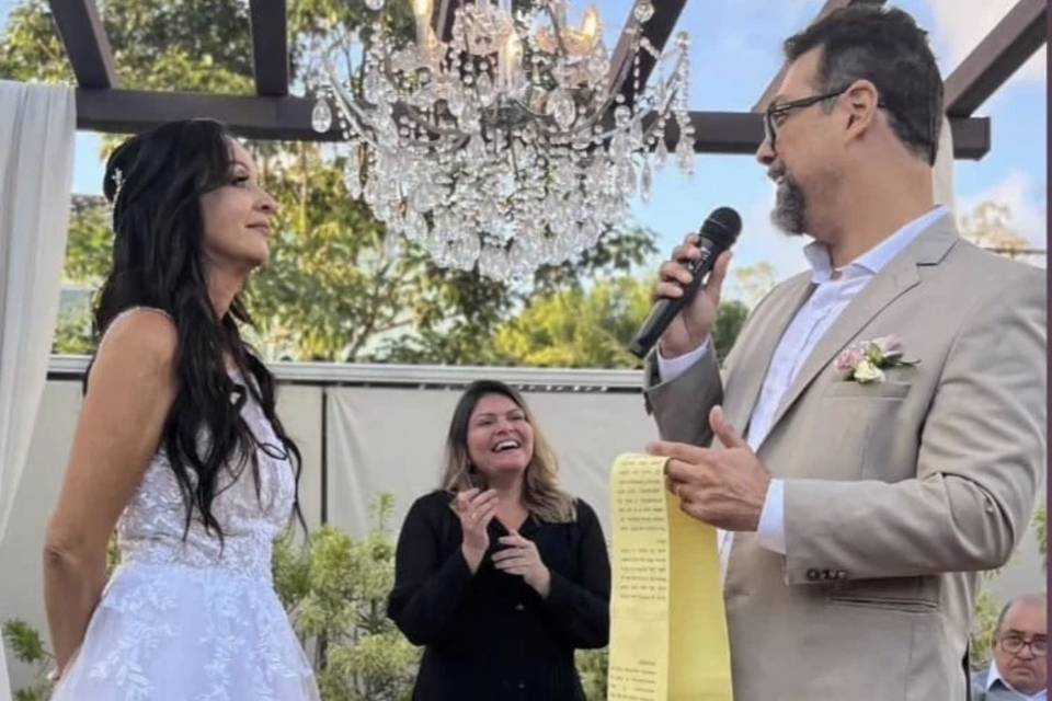 Casamento