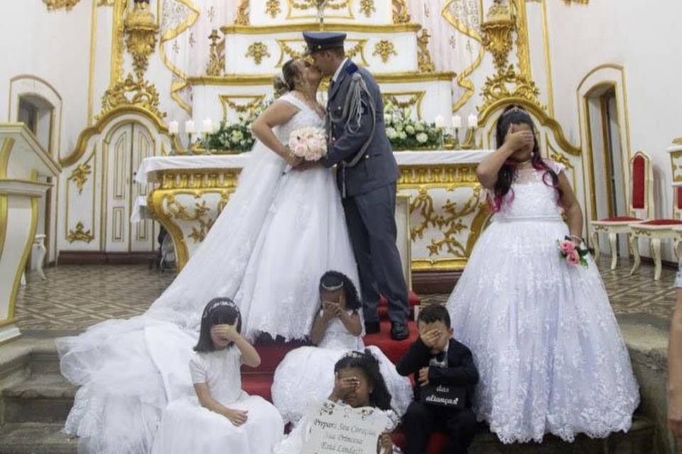 Casamento