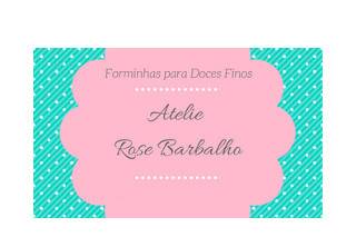 Atelie rose barbalho logo