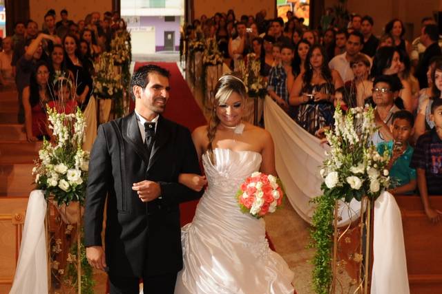 Igreja São Judas Sorocaba