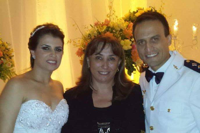 Casamento Militar