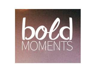 Bold Moments logo