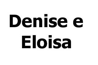 Denise e Eloisa logo