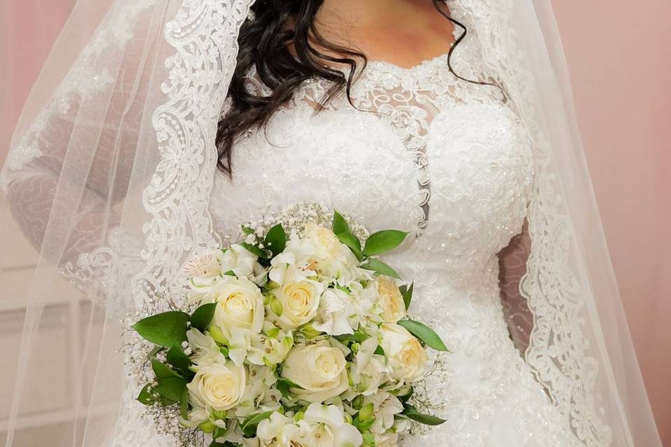 Casamento Emilly & Lucas