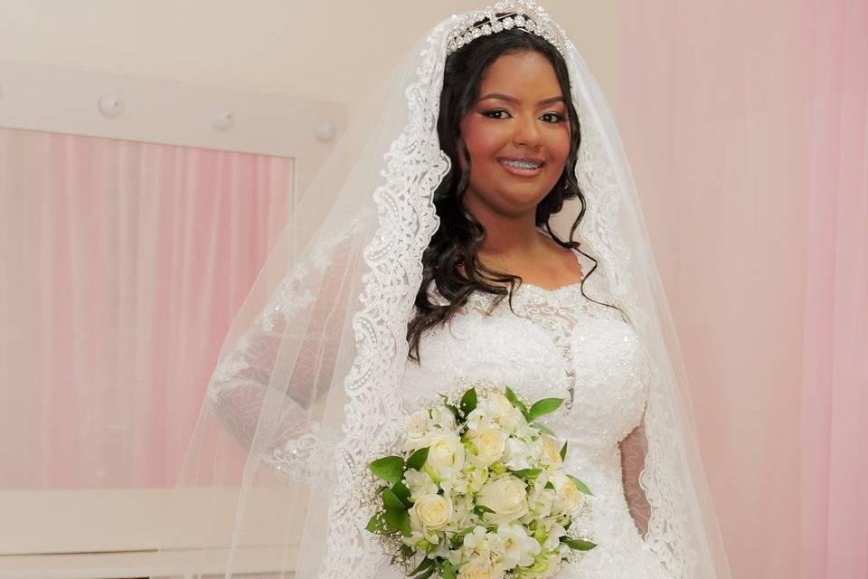 Casamento Emilly & Lucas