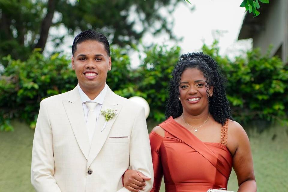 Casamento Emilly & Lucas