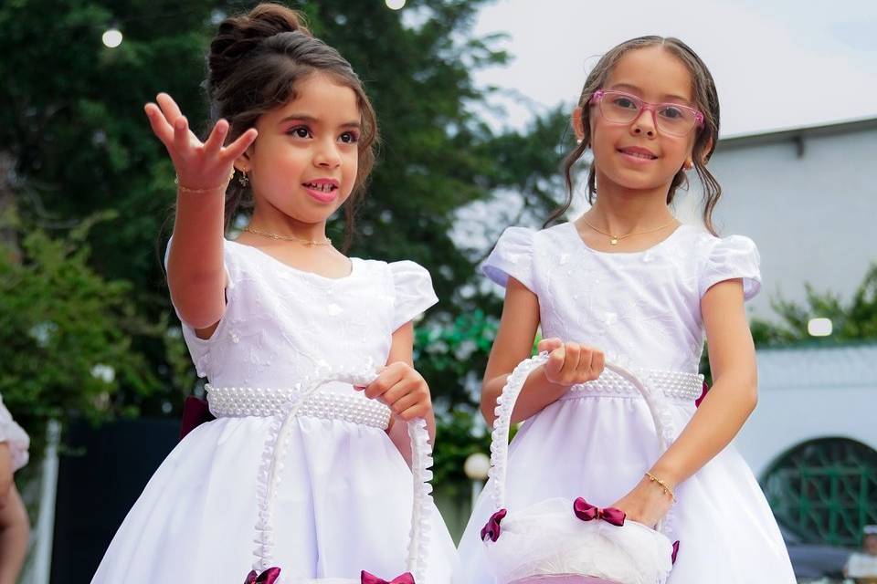 Casamento Emilly & Lucas