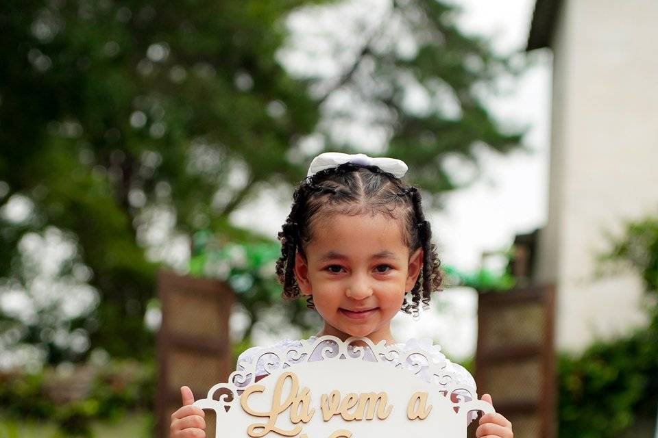 Casamento Emilly & Lucas