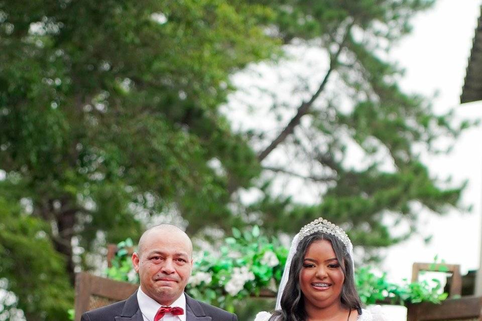 Casamento Emilly & Lucas