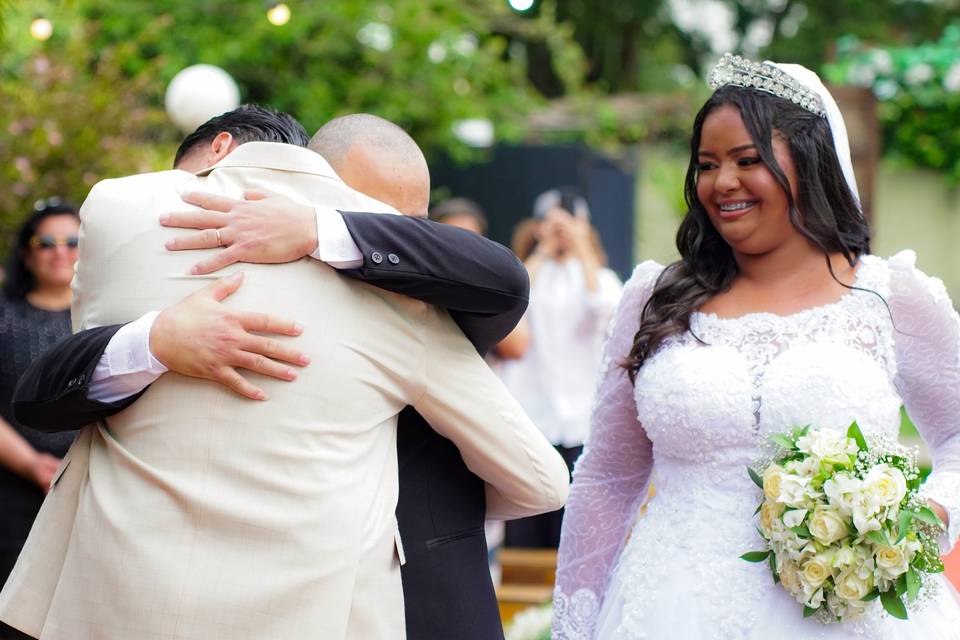 Casamento Emilly & Lucas