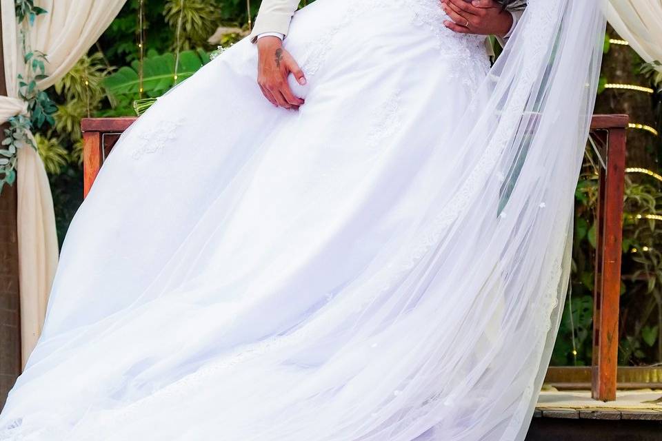 Casamento Emilly & Lucas