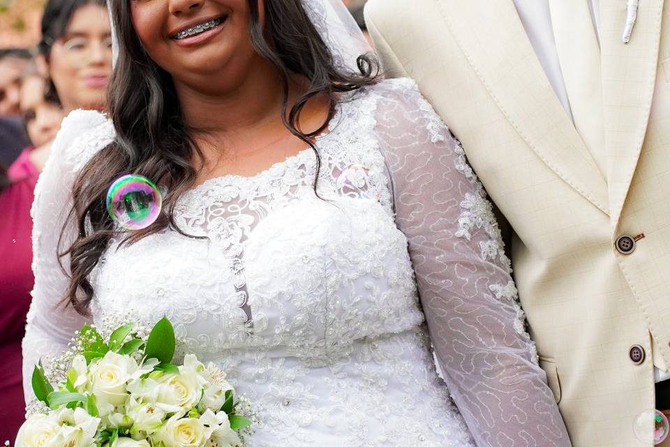 Casamento Emilly & Lucas
