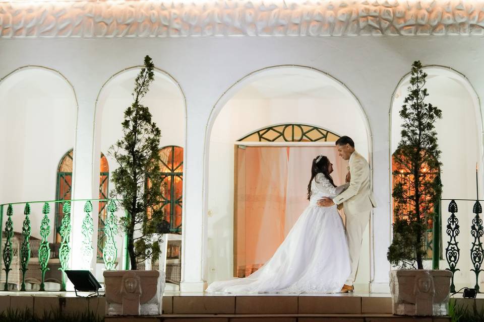 Casamento Emilly & Lucas