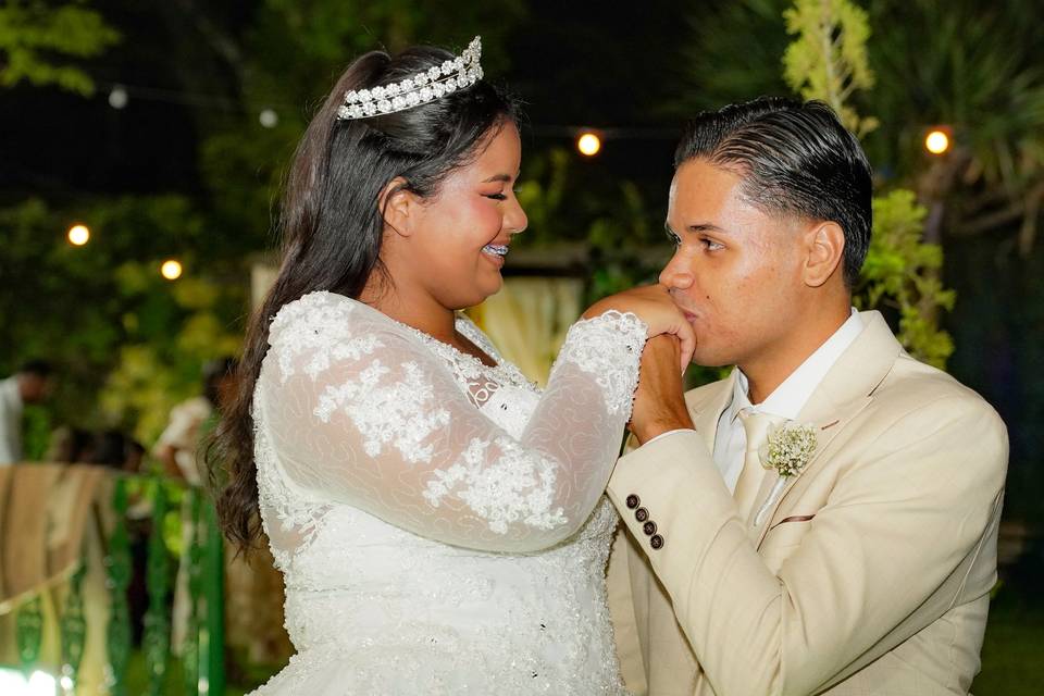 Casamento Emilly & Lucas