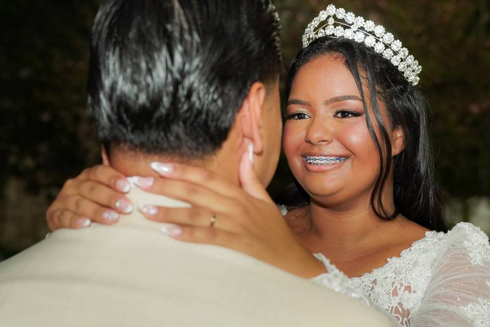 Casamento Emilly & Lucas