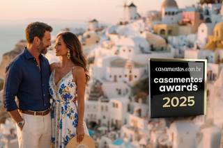 Premiato Viagens e Experiências