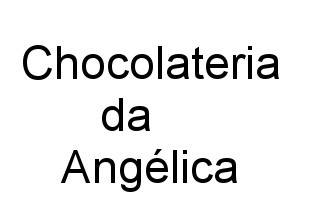 Logo Chocolateria da Angelica