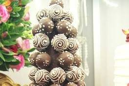 Torre de trufas