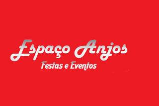 Logo Espaço Anjos