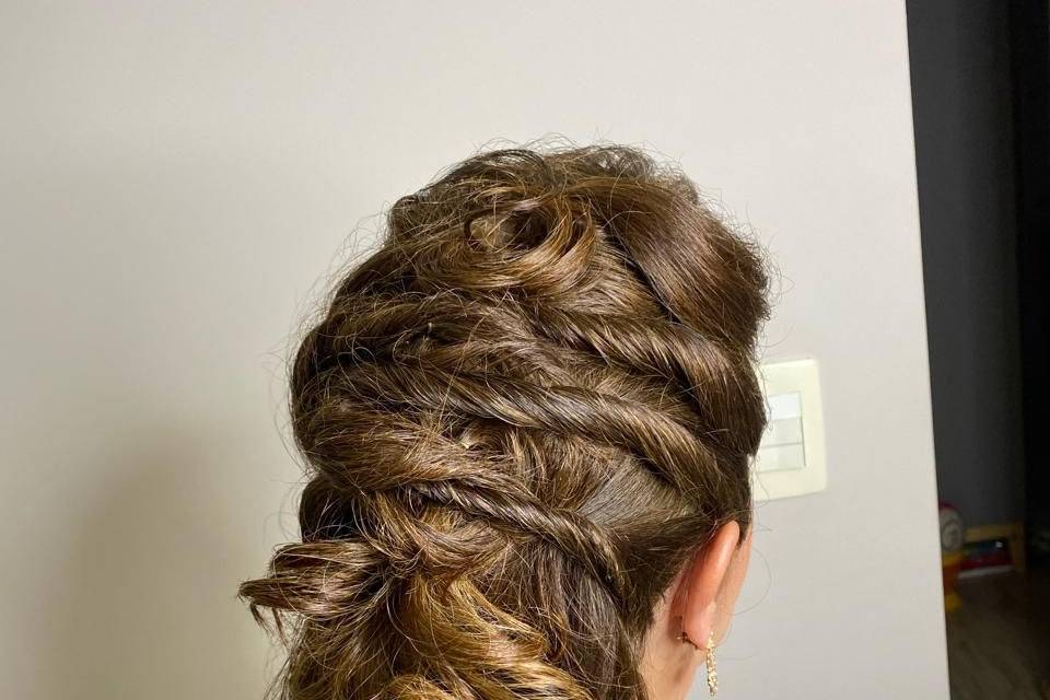 Penteado