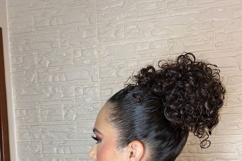 Penteado