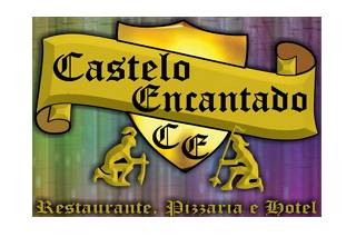 Castelo Encantando Logo