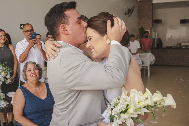 Paixão