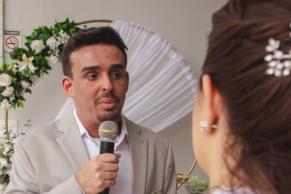 Rafaella e Kayque