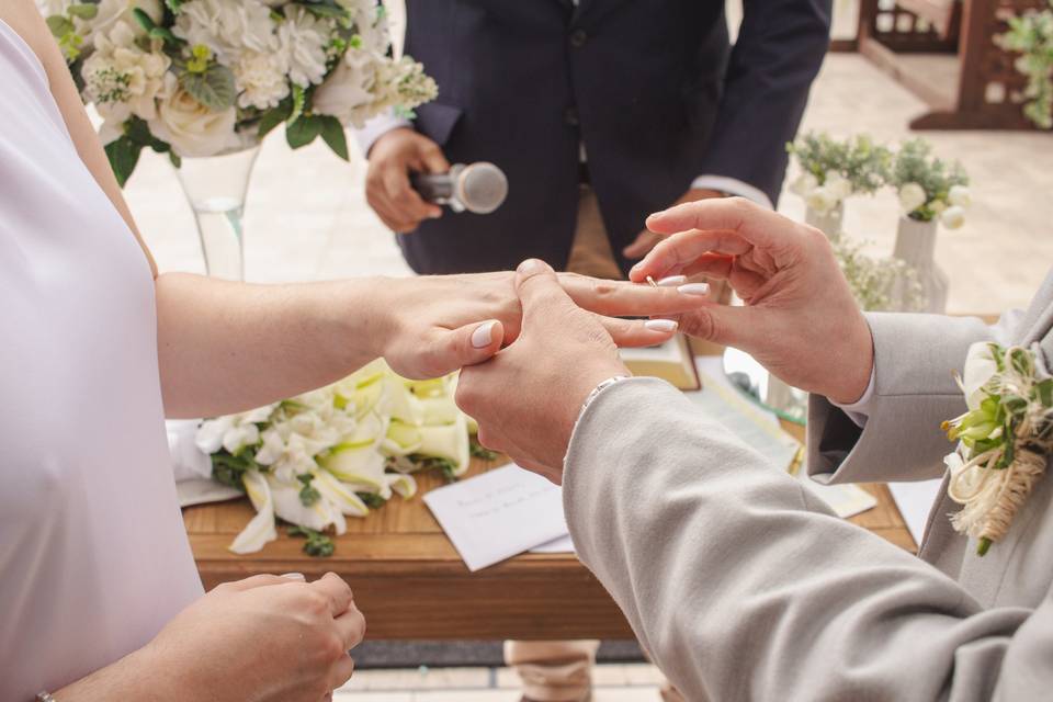 Casamento Rafaella e Kayque