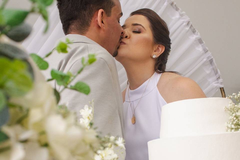 Casamento Rafaella e Kayque
