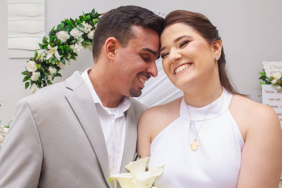 Casamento Rafaella e Kayque