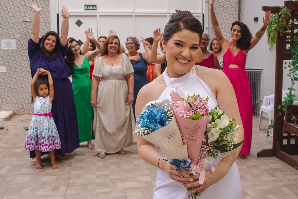 Casamento Rafaella e Kayque