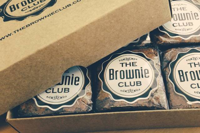 The Brownie Club