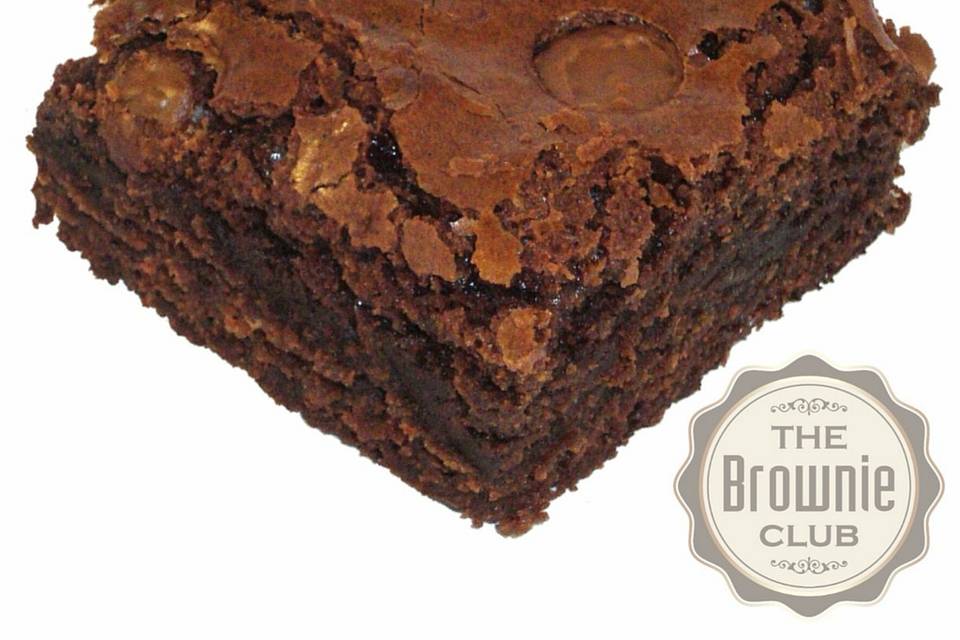 Brownie Tradicional