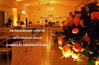 GM Equipasound Eventos