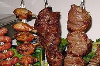 Churrasco