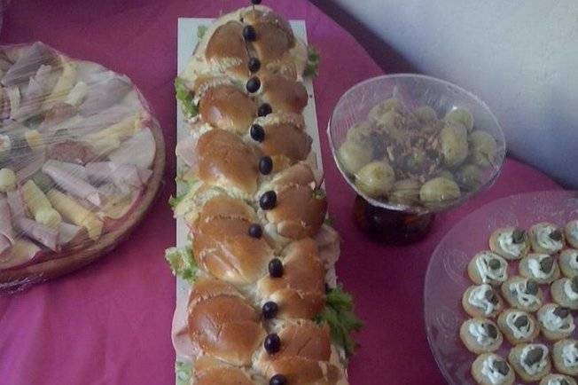 Decoração criativa