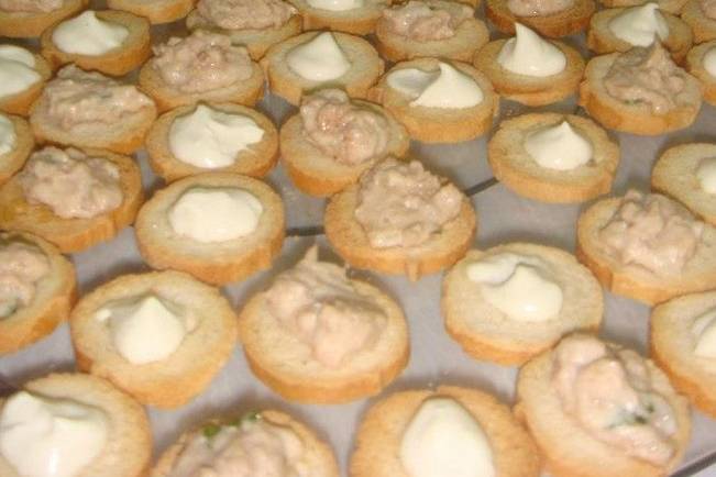 Para todos os gostos