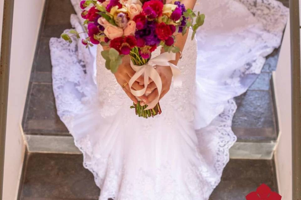 Casamento na Praia