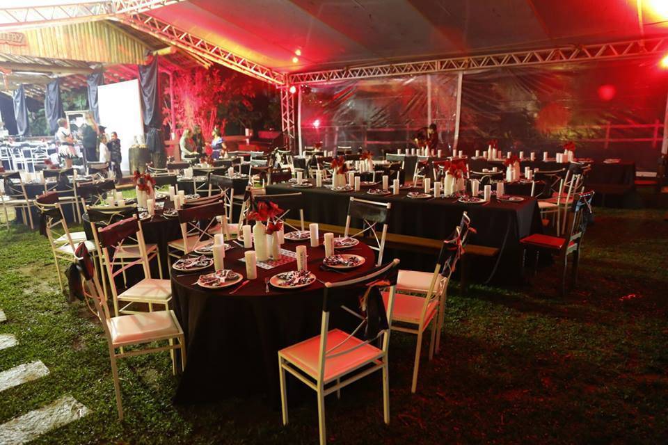 Rodor Eventos