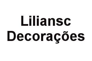 Liliansc Decorações logo