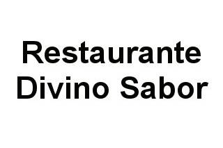 Logo Restaurante Divino Sabor