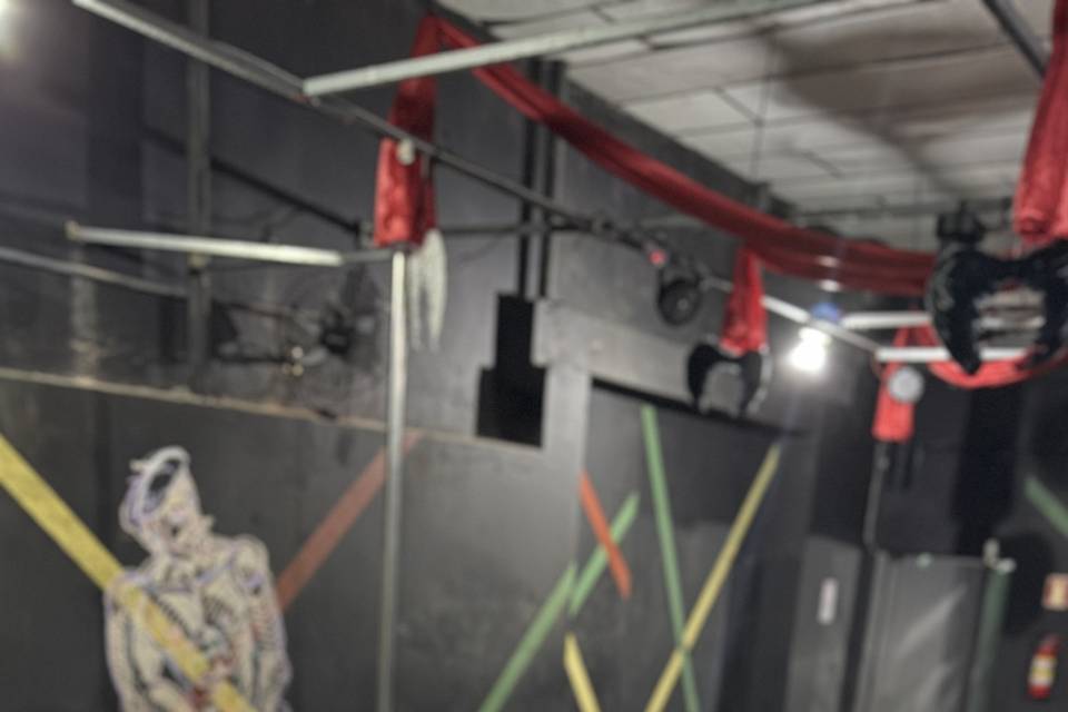 CDK Equipamentos